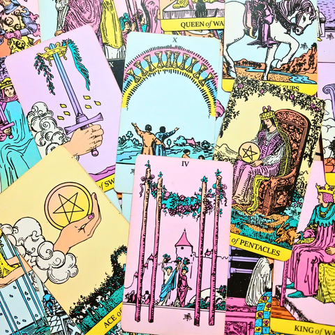 Tarot 