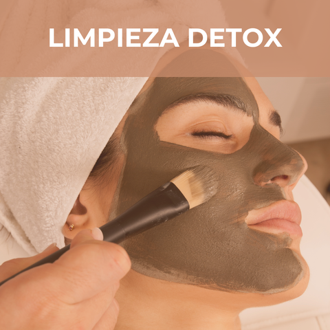 Limpieza Detox