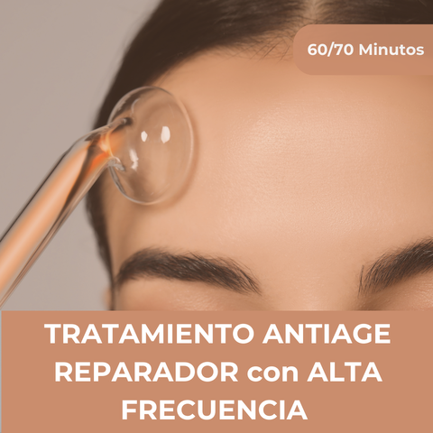 Tratamiento Antiage Reparador