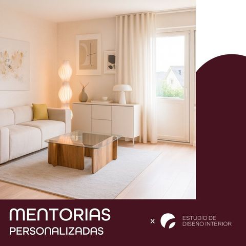 Mentoría intensiva - 30 días