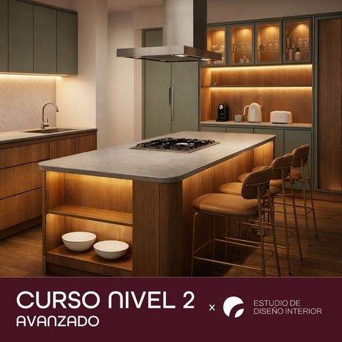 Curso Nivel 2- avanzado