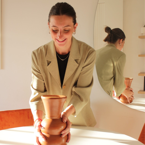 Consultoría en diseño interior