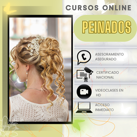 Peinados