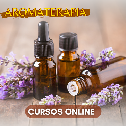Aromaterapia