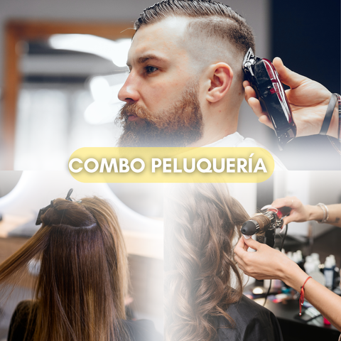 Peluquería