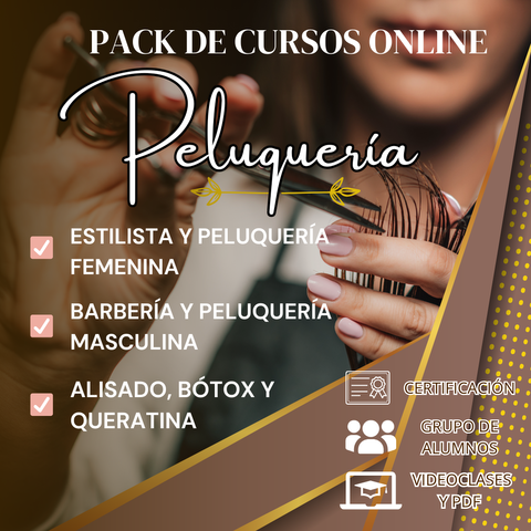 Peluquería