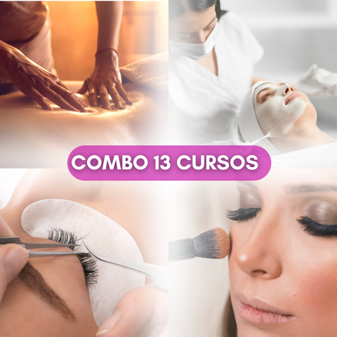 Promo 18 cursos