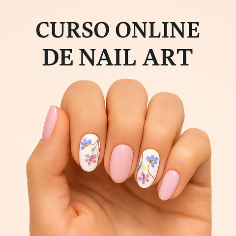 Nail art