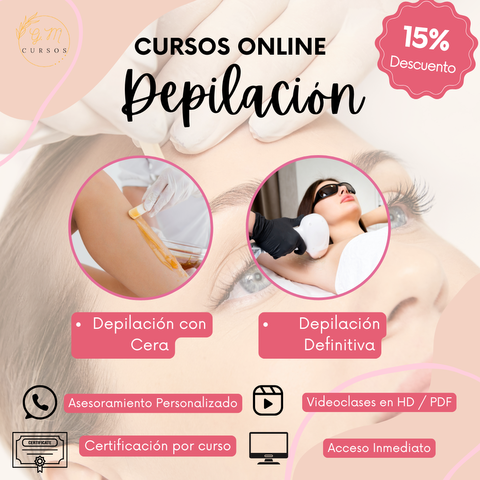Depilación