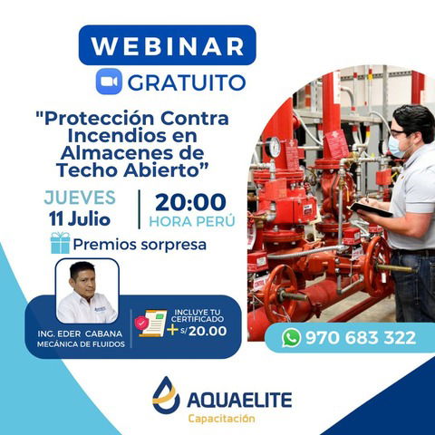 Webinar: 