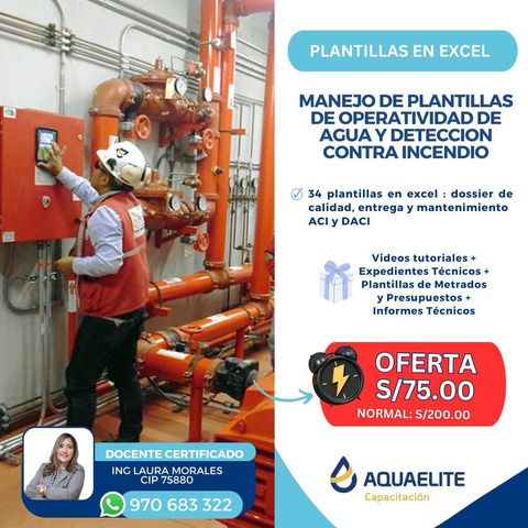 PLANTILLAS DE OPERATIVIDAD EN EXCEL