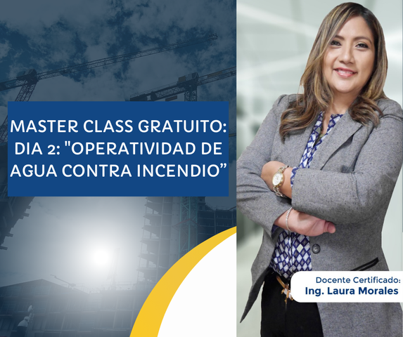 MASTER CLASS DIA 2 OPERATIVIDAD