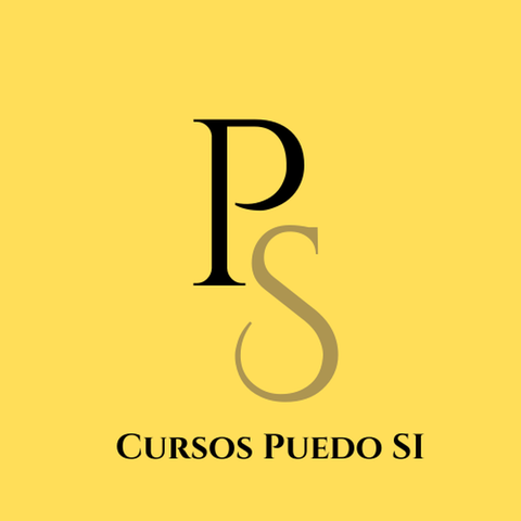 CURSOS PUEDO SI