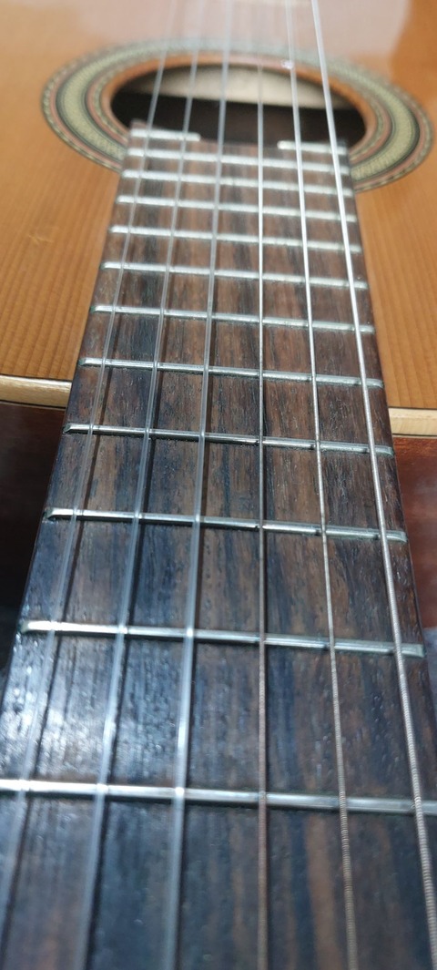 CURSO DE GUITARRA PUEDO SI 