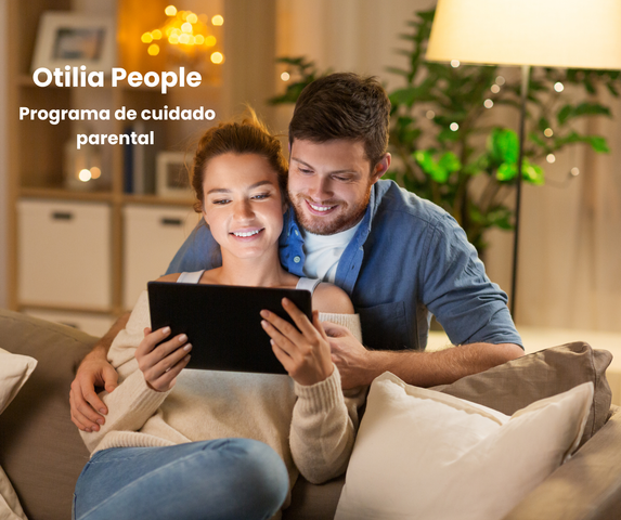 Programa Otilia People