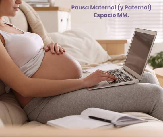 Pausa Maternal, Espacio MM