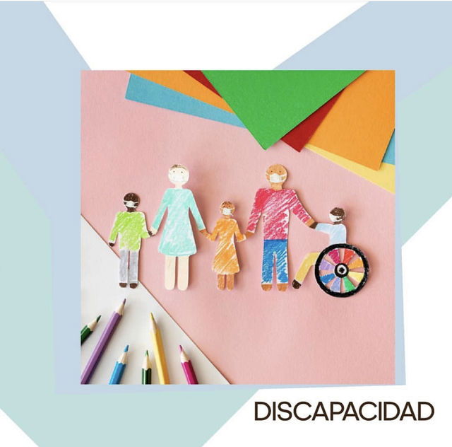 Modelo Social de Discapacidad. Una perspectiva necesaria.