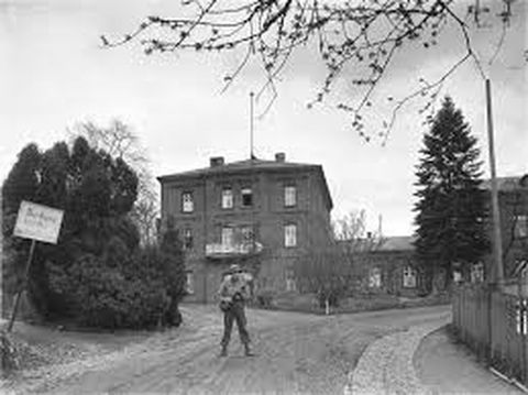 Centro T4 Hadamar – Alemania nazi (1940–1945)