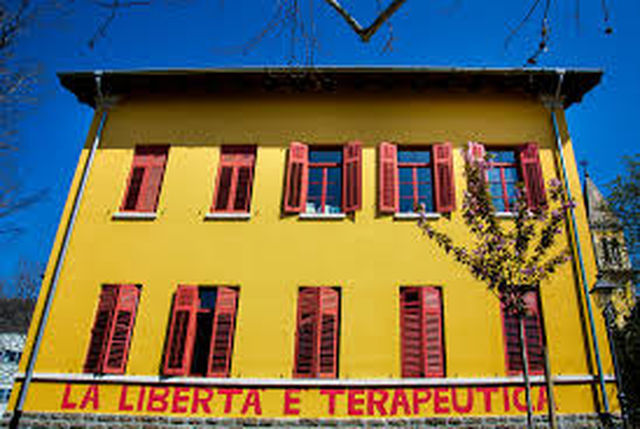 Trieste: la libertad es terapéutica – Movimiento Basaglia (1978)