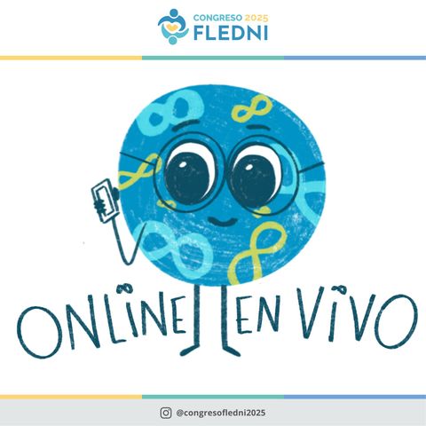 Congreso Internacional FLEDNI 2025 – Edición Online en Vivo