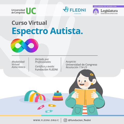 Espectro Autista