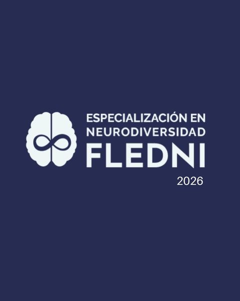 Especialización en Neurodiversidad. Cohorte marzo–diciembre 2026