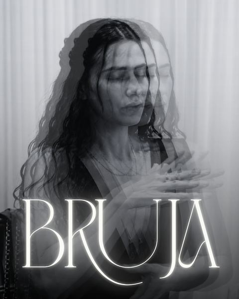 BRUJA