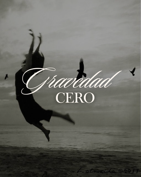 GRAVEDAD CERO