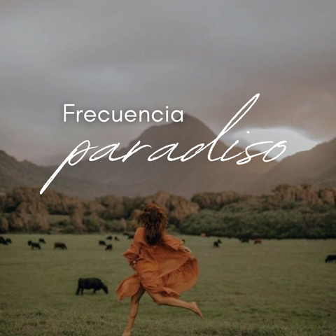 Frecuencia PARADISO