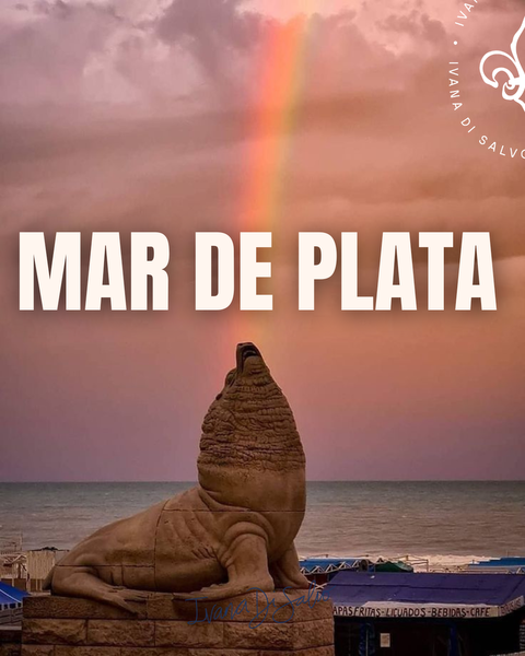 MAR DE PLATA