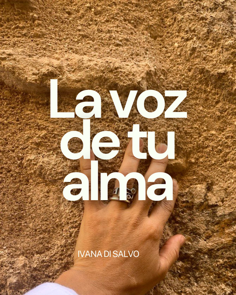 Lectura del alma