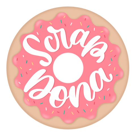 Scrapdona