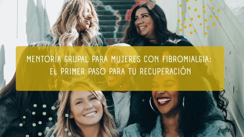 Mentoria Grupal On line Segunda Versión