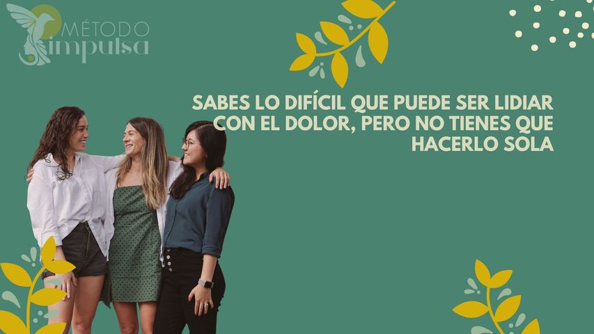 Mentoría Personal para Mujeres con Fibromialgia