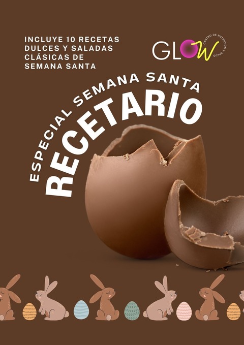 RECETARIO ESPECIAL SEMANA SANTA