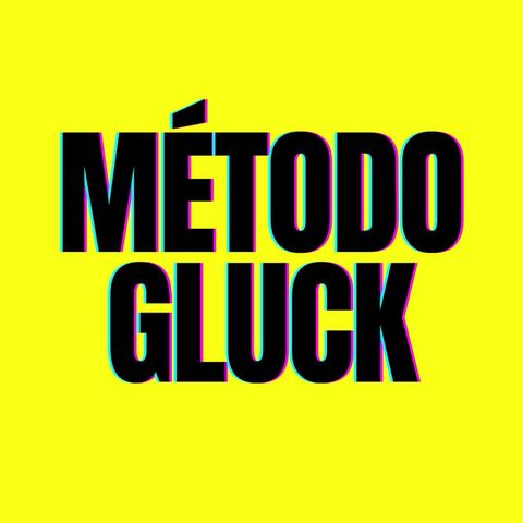 Aprendé Inglés DE VERDAD, con el Método Gluck.