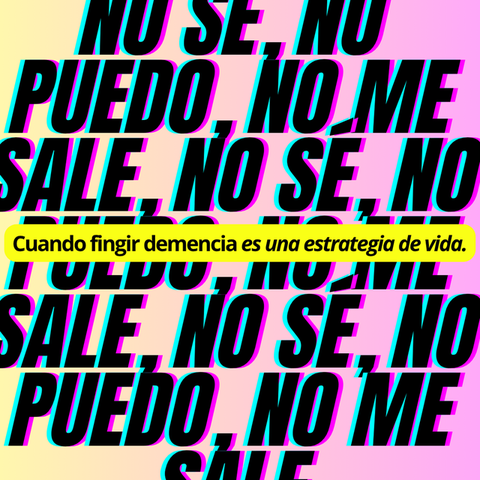 LA VERDADERA RAZÓN POR LA QUE NO ARRANCÁS INGLÉS