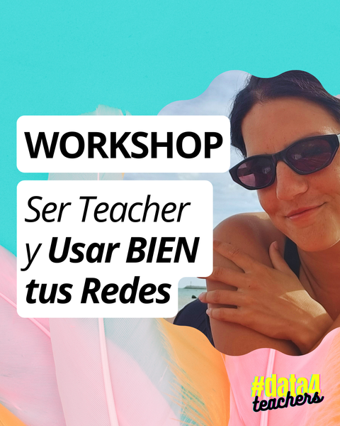 Usá BIEN tus Redes Sociales!