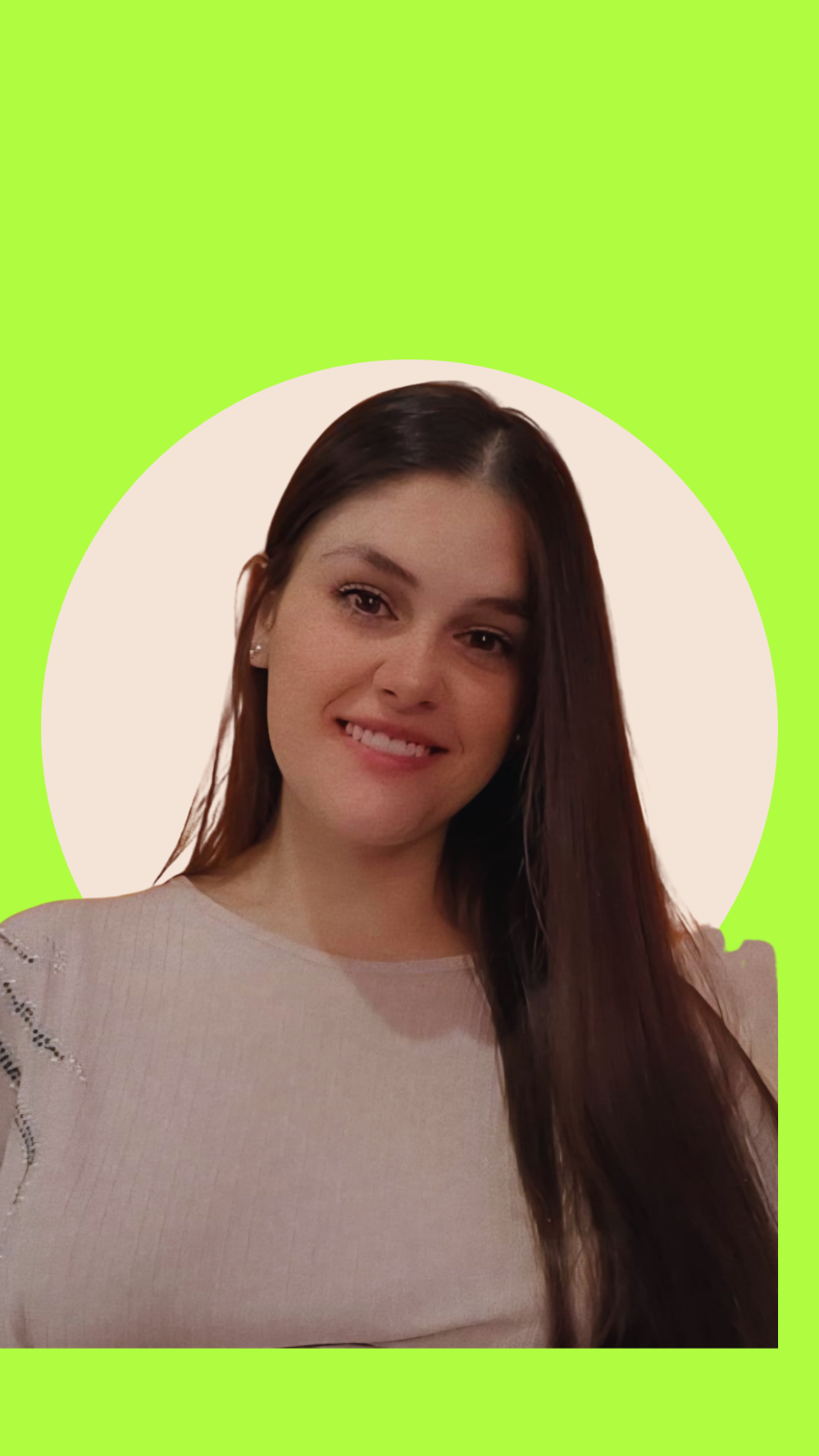 Noelia D'Agostino