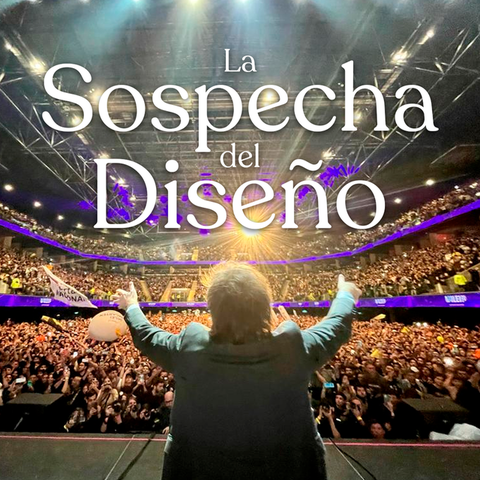 La sospecha del diseño según Boris Groys