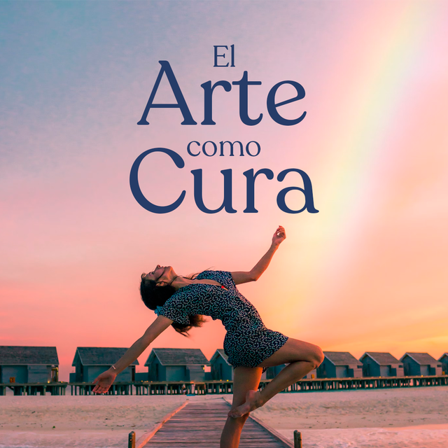 ¿El arte sana?