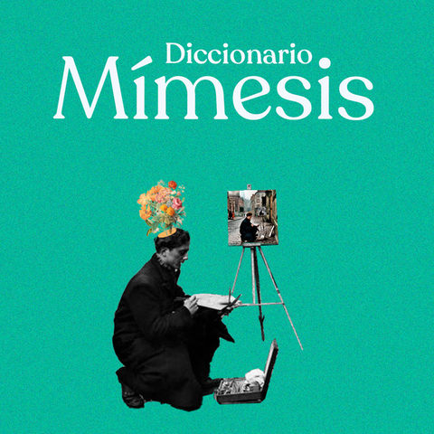 Mímesis