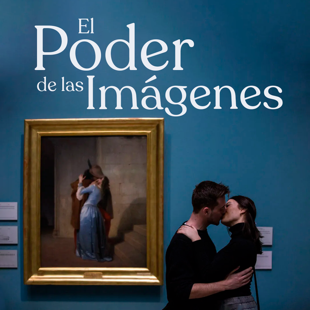 El poder de las imágenes