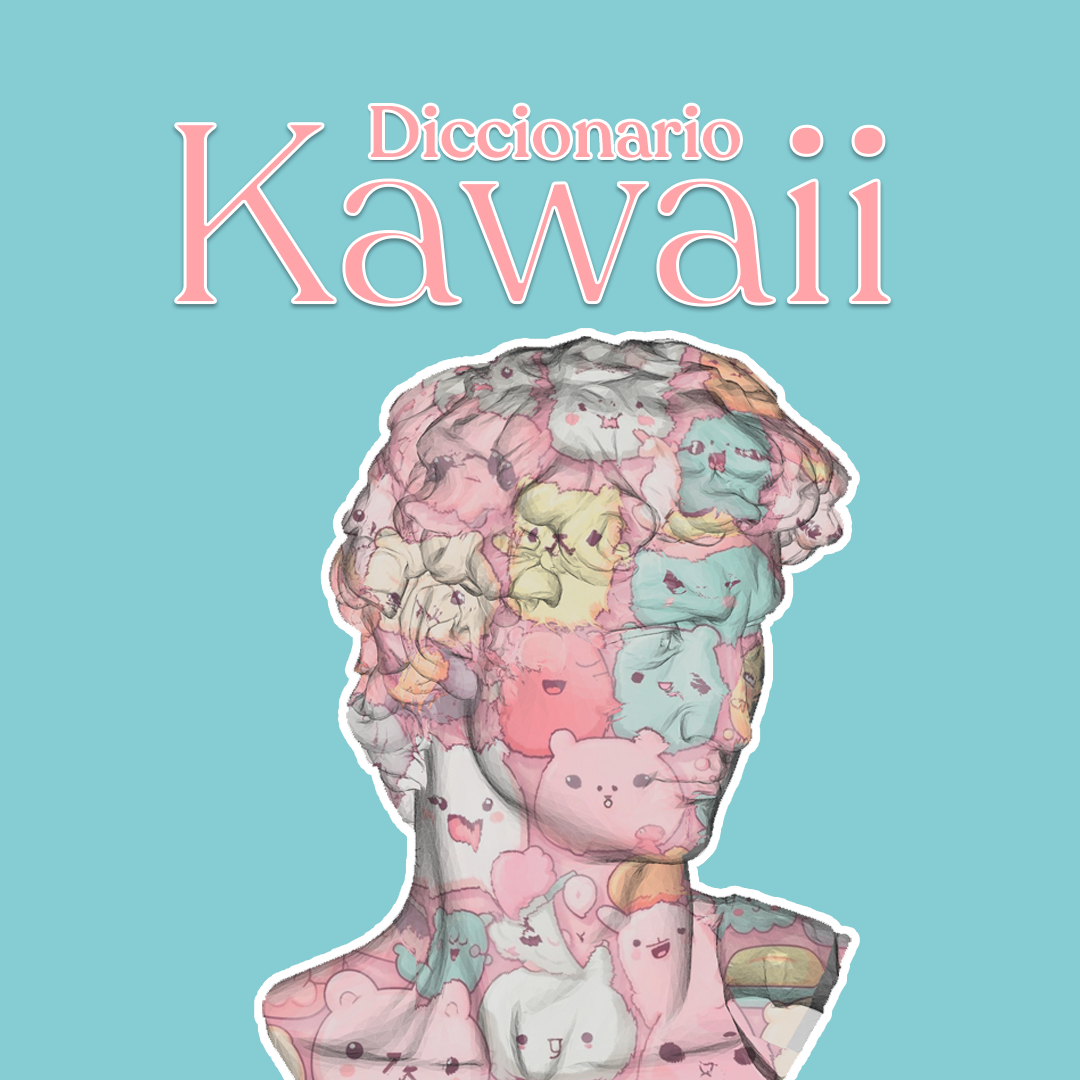 ¿Qué es lo Kawaii? - El Cítrico - Clases de Filosofía y Arte