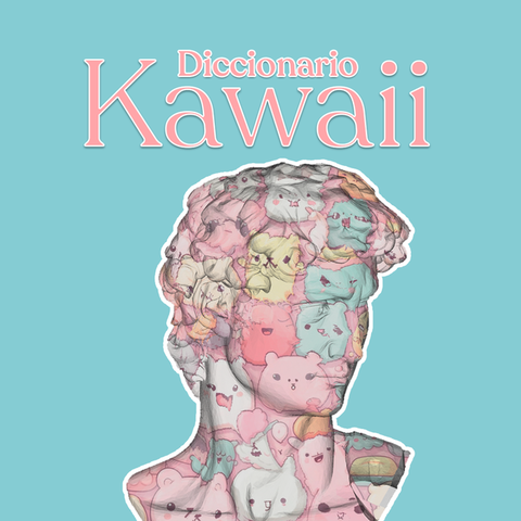 ¿Qué es lo Kawaii?