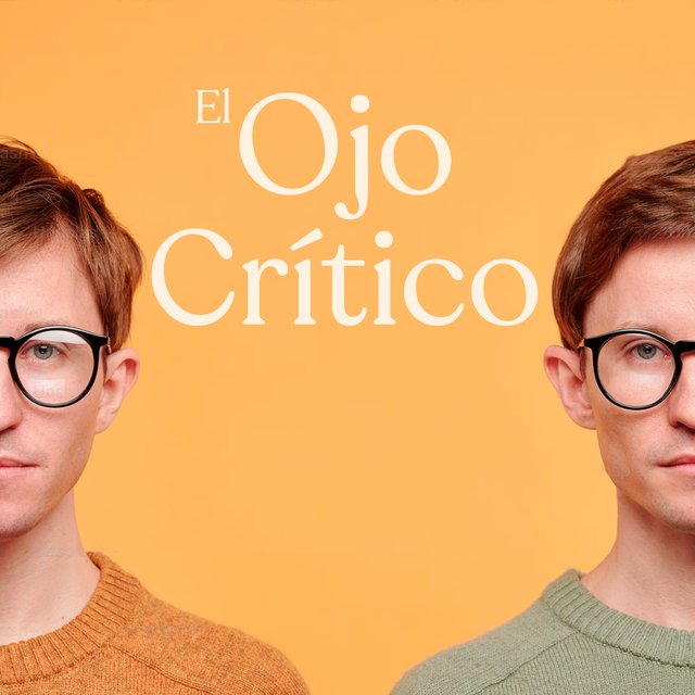 El ojo crítico