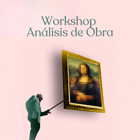 Workshops de Análisis de Obra