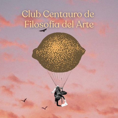Club Centauro de Filosofía del Arte