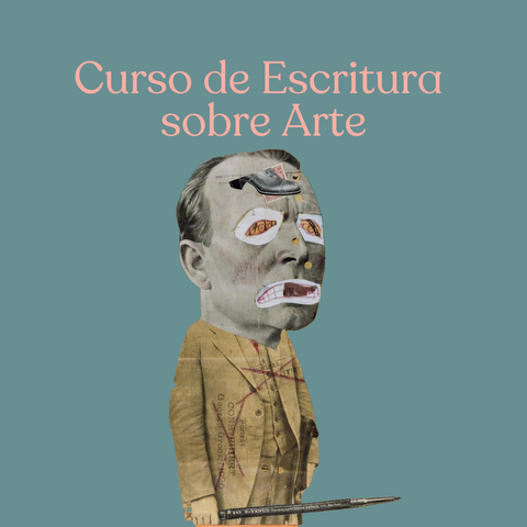 Curso de Escritura sobre Arte