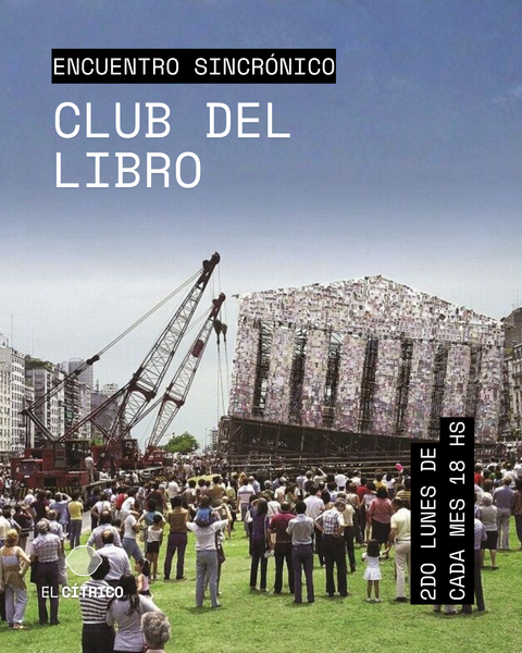 Club del Libro
